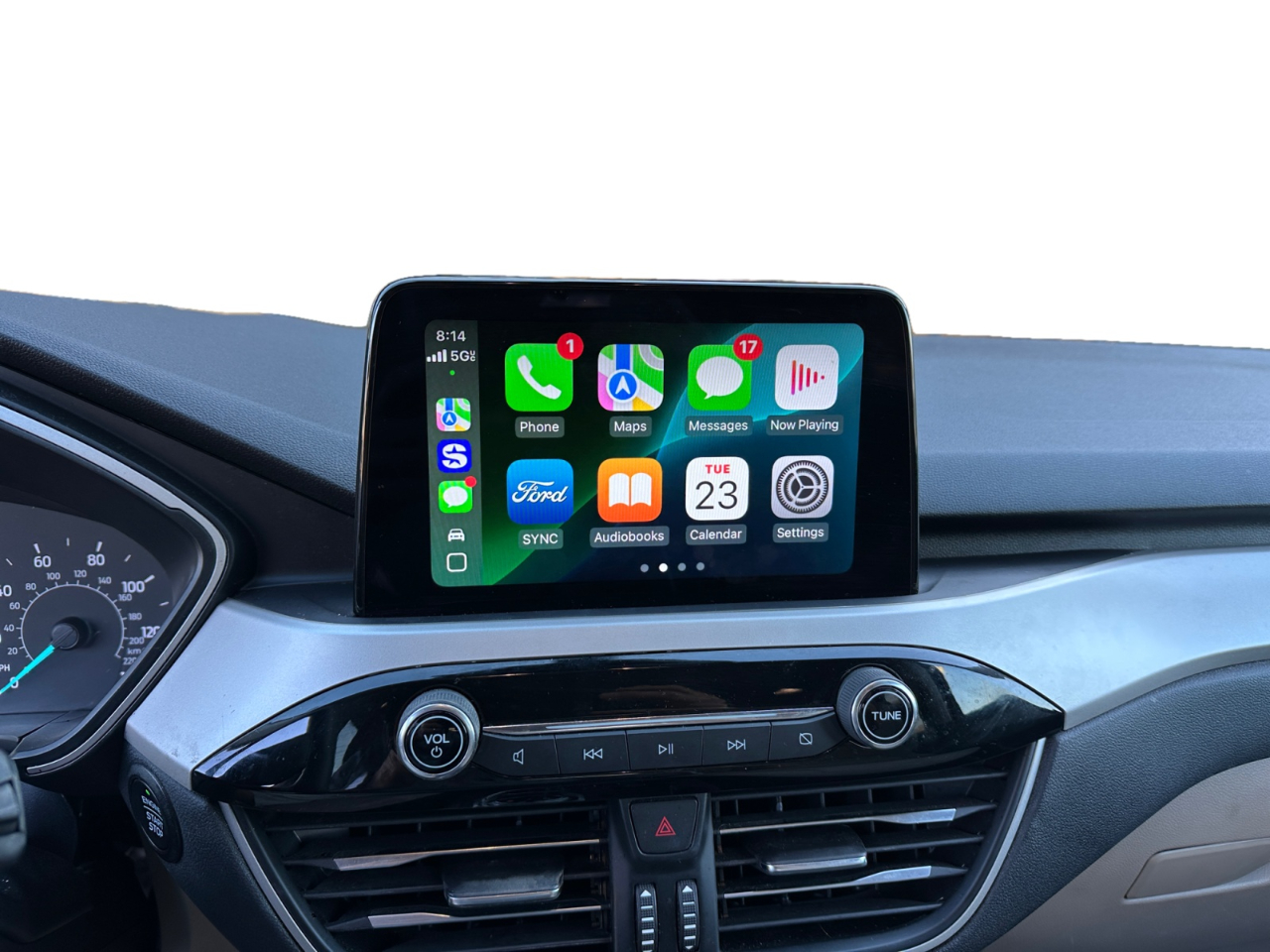 Ford Escape SE AWD 2022