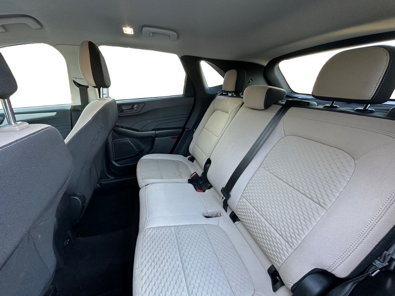 Ford Escape SE AWD 2022