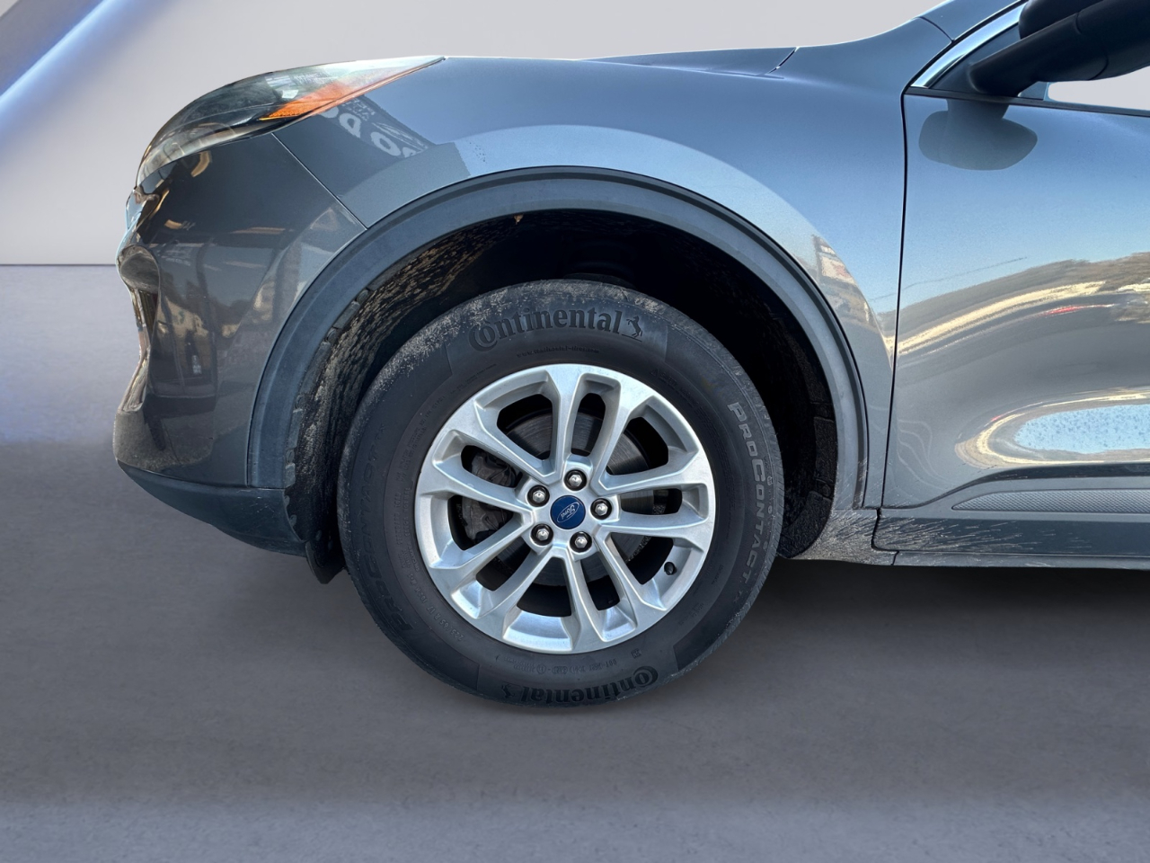 Ford Escape SE AWD 2022