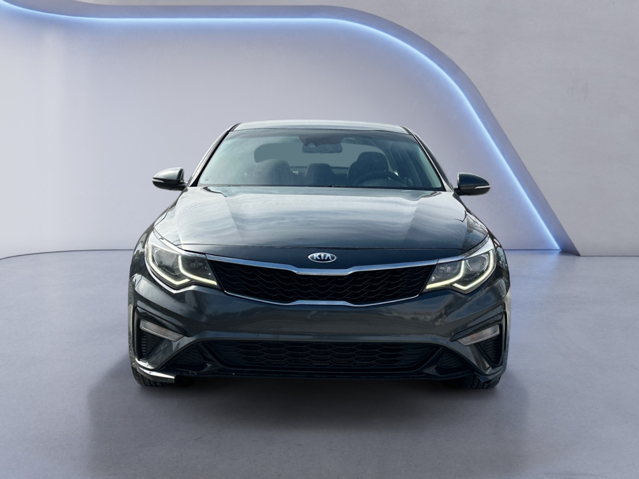 Kia Optima LX 2020