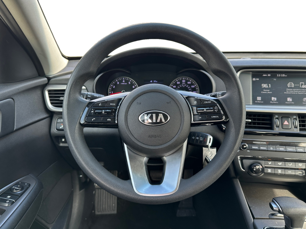 Kia Optima LX 2020