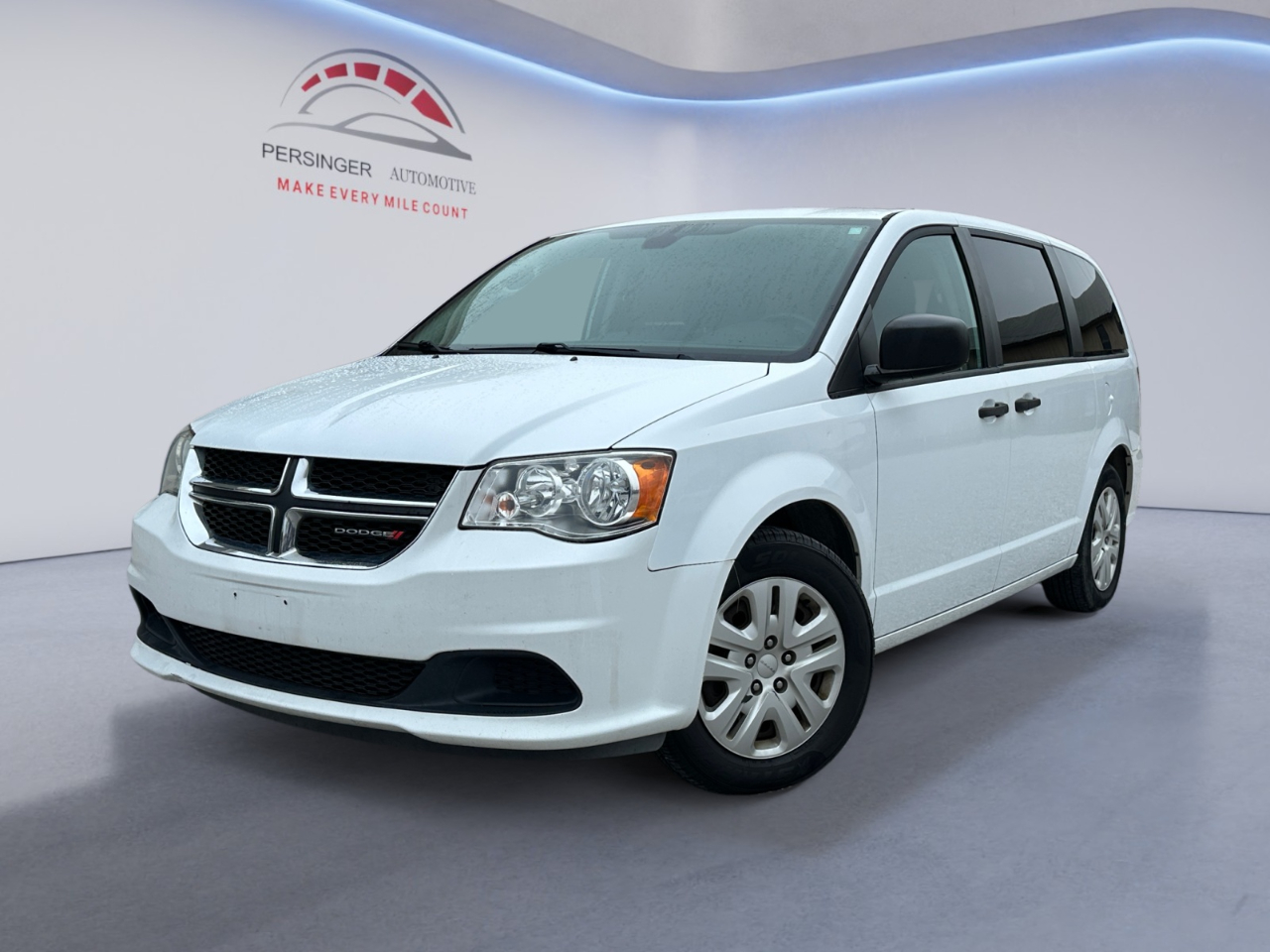 Dodge Grand Caravan SE Wagon 2019