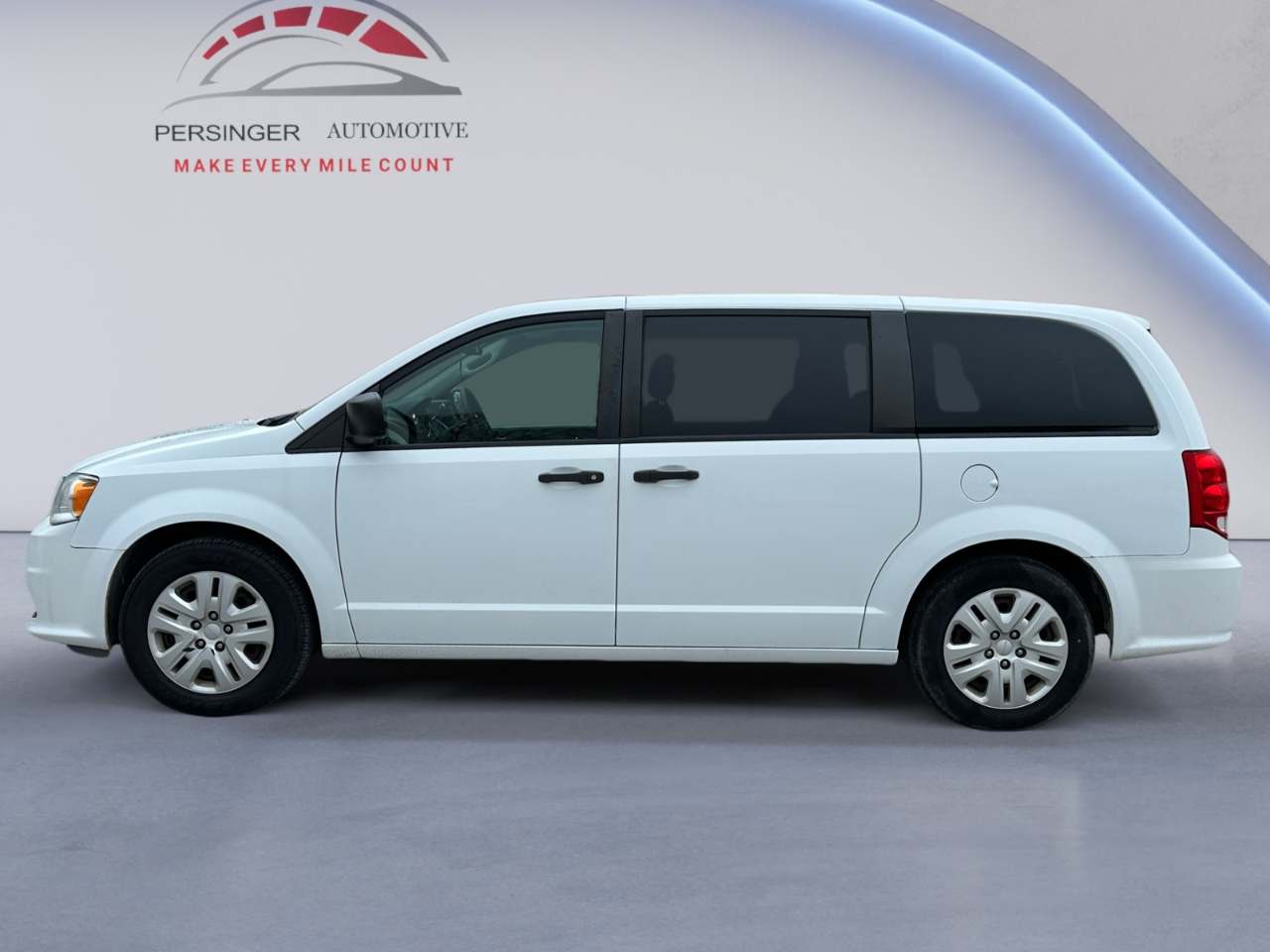 Dodge Grand Caravan SE Wagon 2019