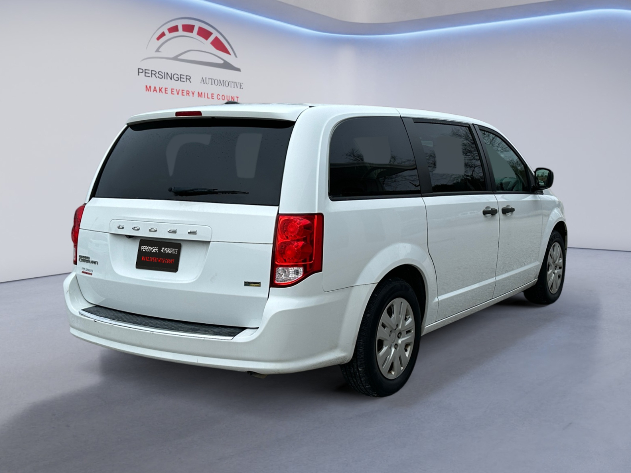 Dodge Grand Caravan SE Wagon 2019