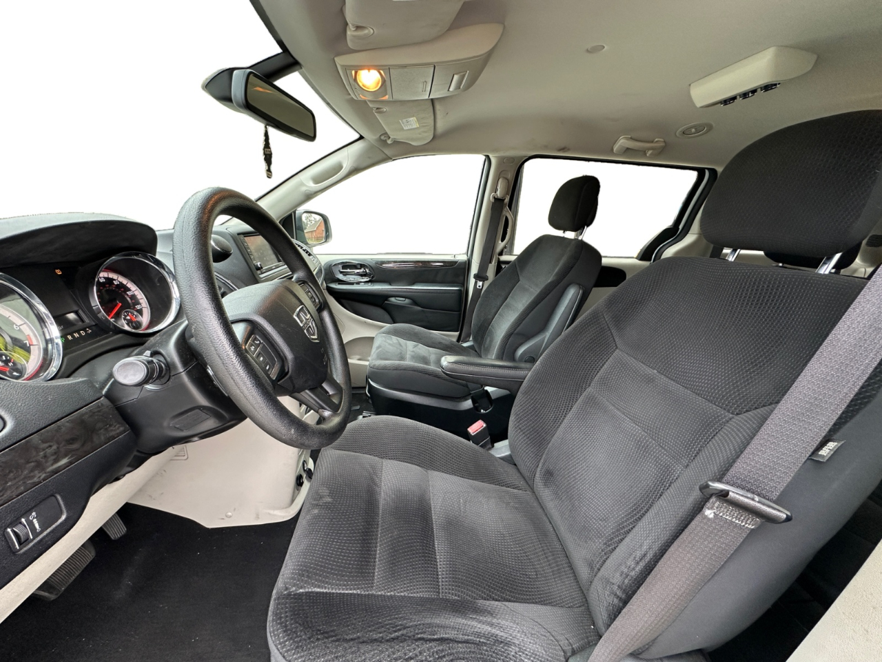 Dodge Grand Caravan SE Wagon 2019