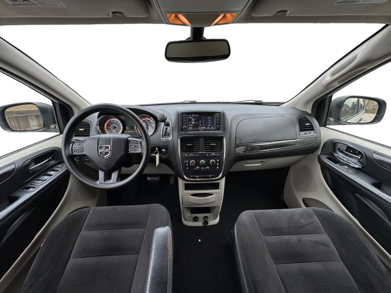 Dodge Grand Caravan SE Wagon 2019