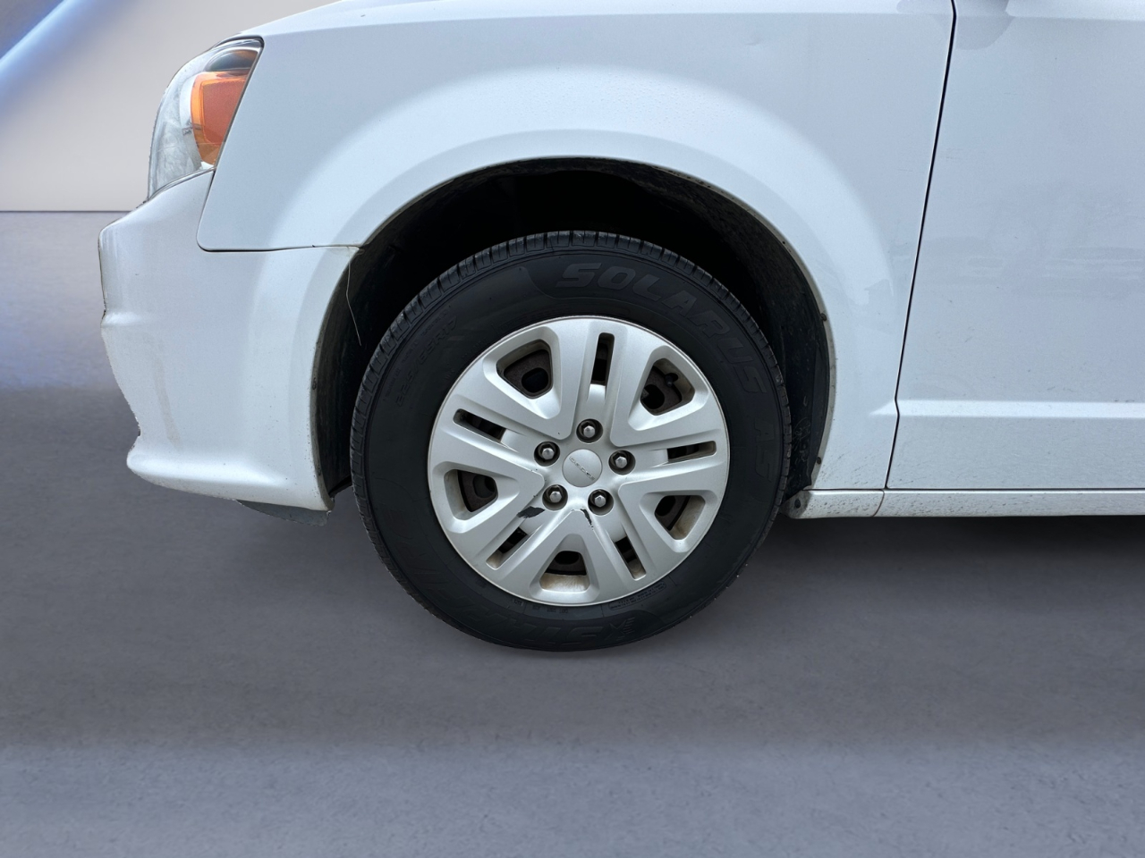 Dodge Grand Caravan SE Wagon 2019