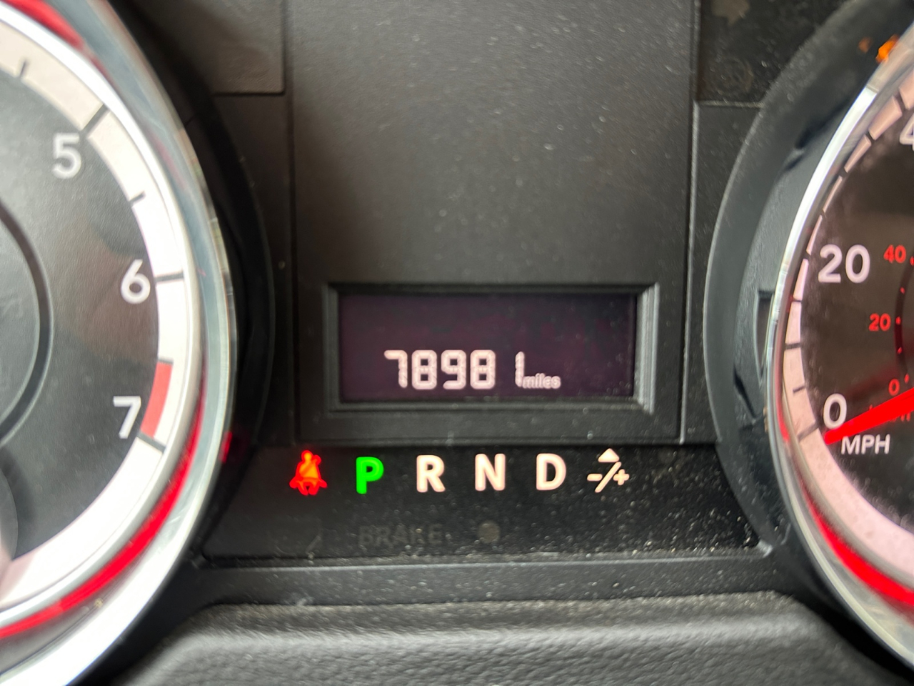 Dodge Grand Caravan SE Wagon 2019