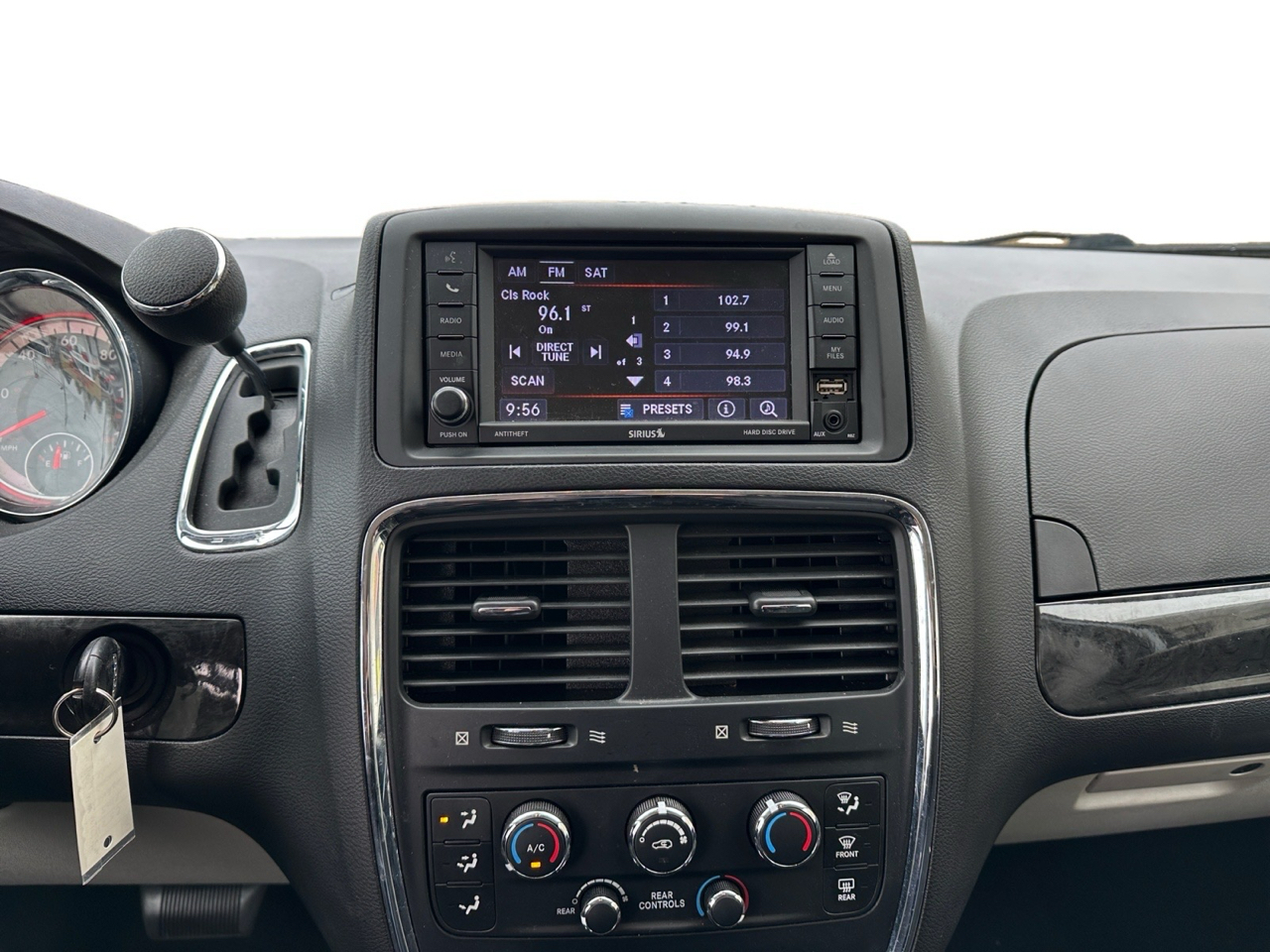 Dodge Grand Caravan SE Wagon 2019