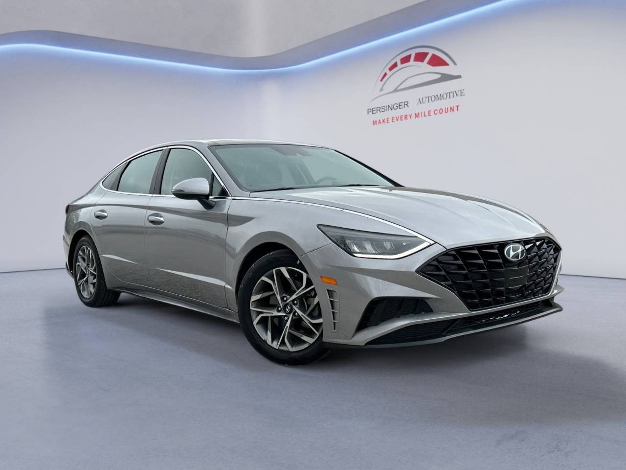 Hyundai Sonata SEL 2023