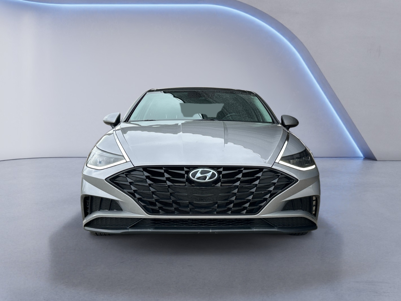 Hyundai Sonata SEL 2023