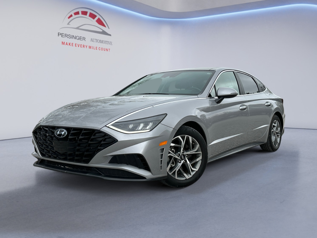 Hyundai Sonata SEL 2023