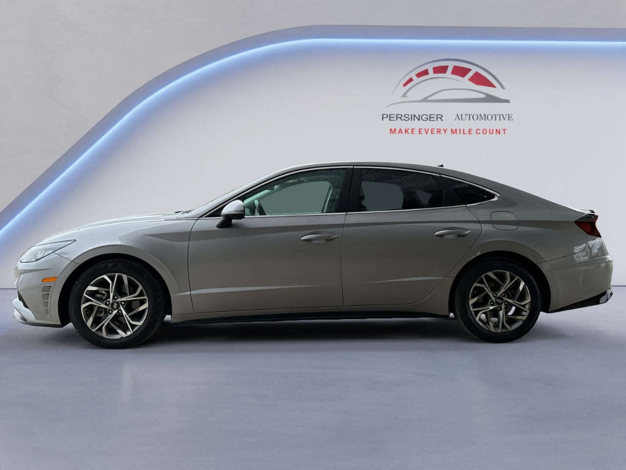 Hyundai Sonata SEL 2023