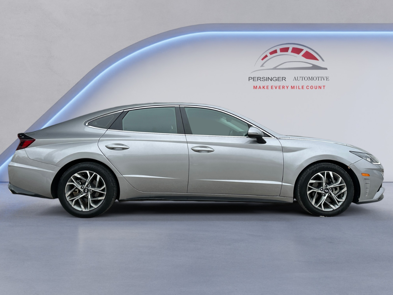 Hyundai Sonata SEL 2023