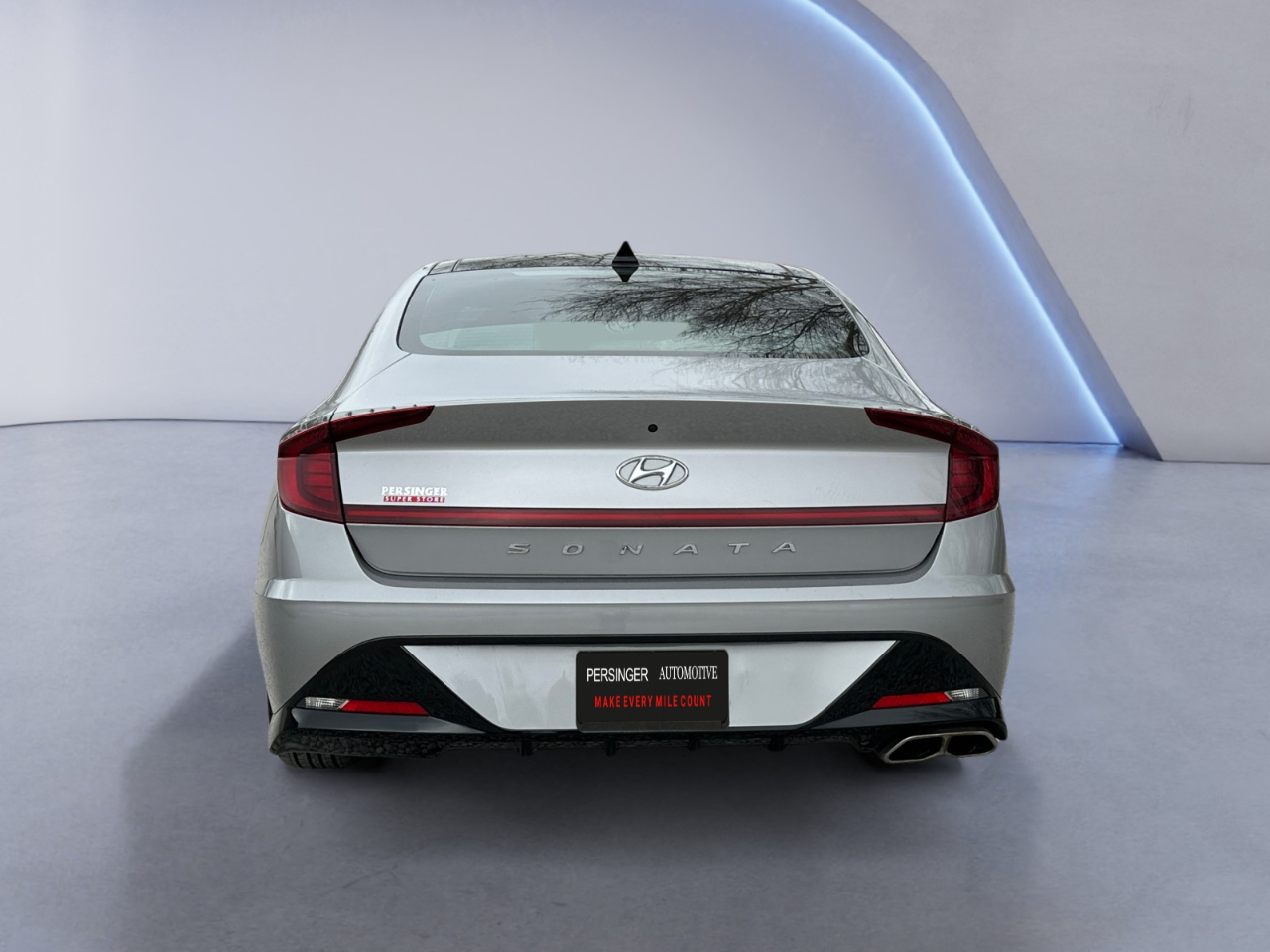 Hyundai Sonata SEL 2023