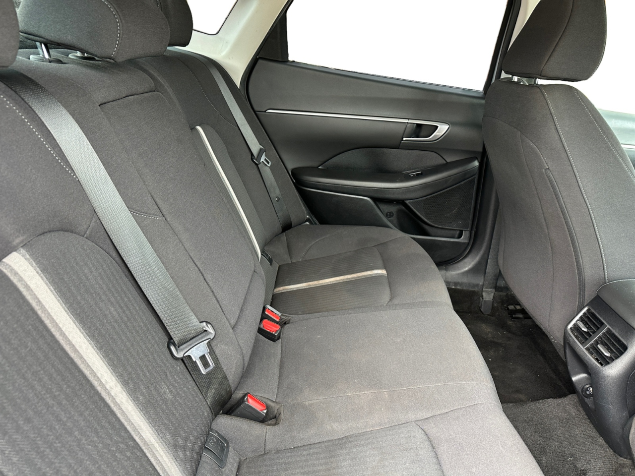 Hyundai Sonata SEL 2023