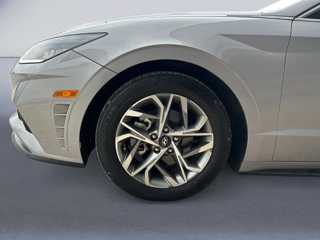 Hyundai Sonata SEL 2023