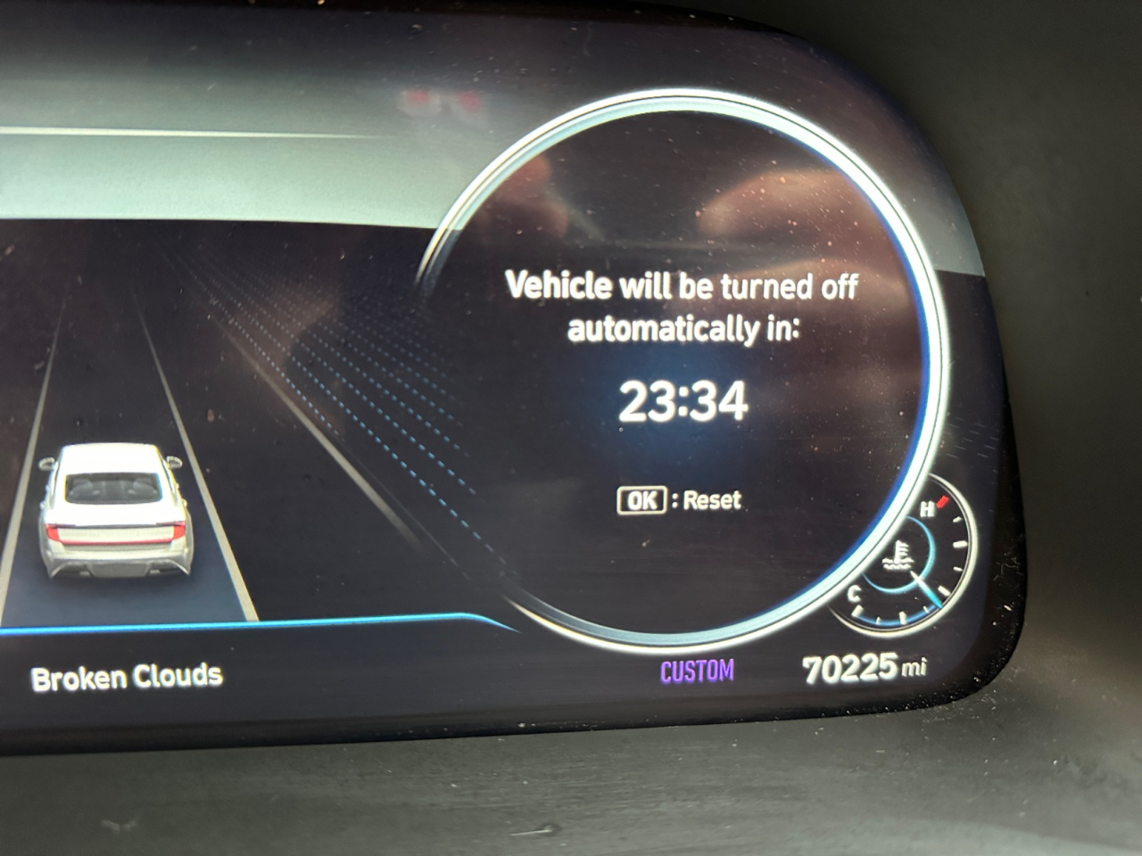 Hyundai Sonata SEL 2023