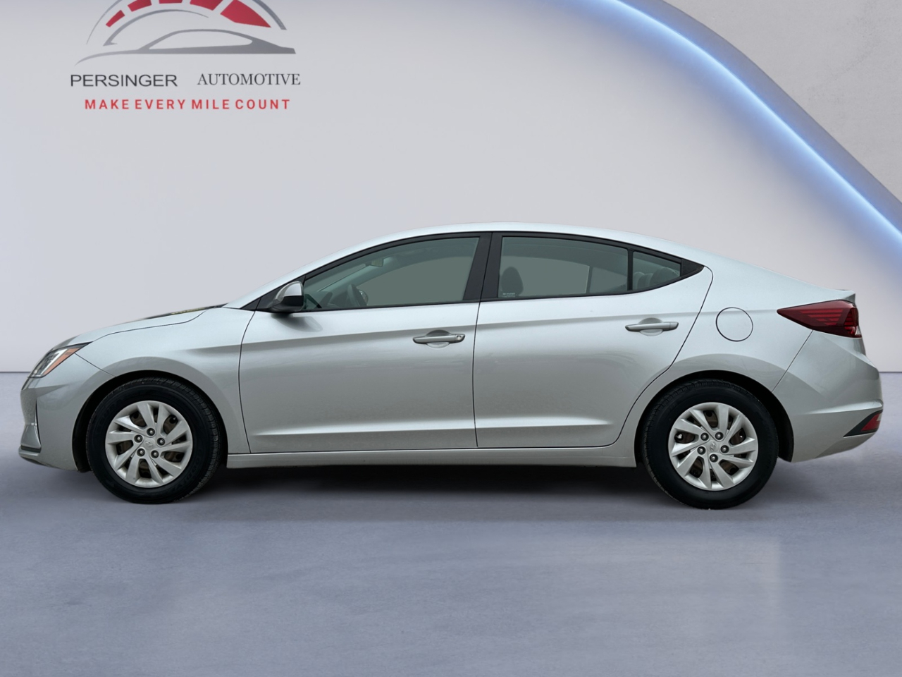 Hyundai Elantra SE 2020