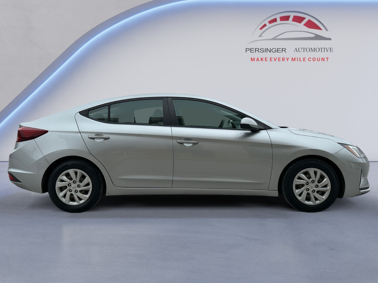 Hyundai Elantra SE 2020