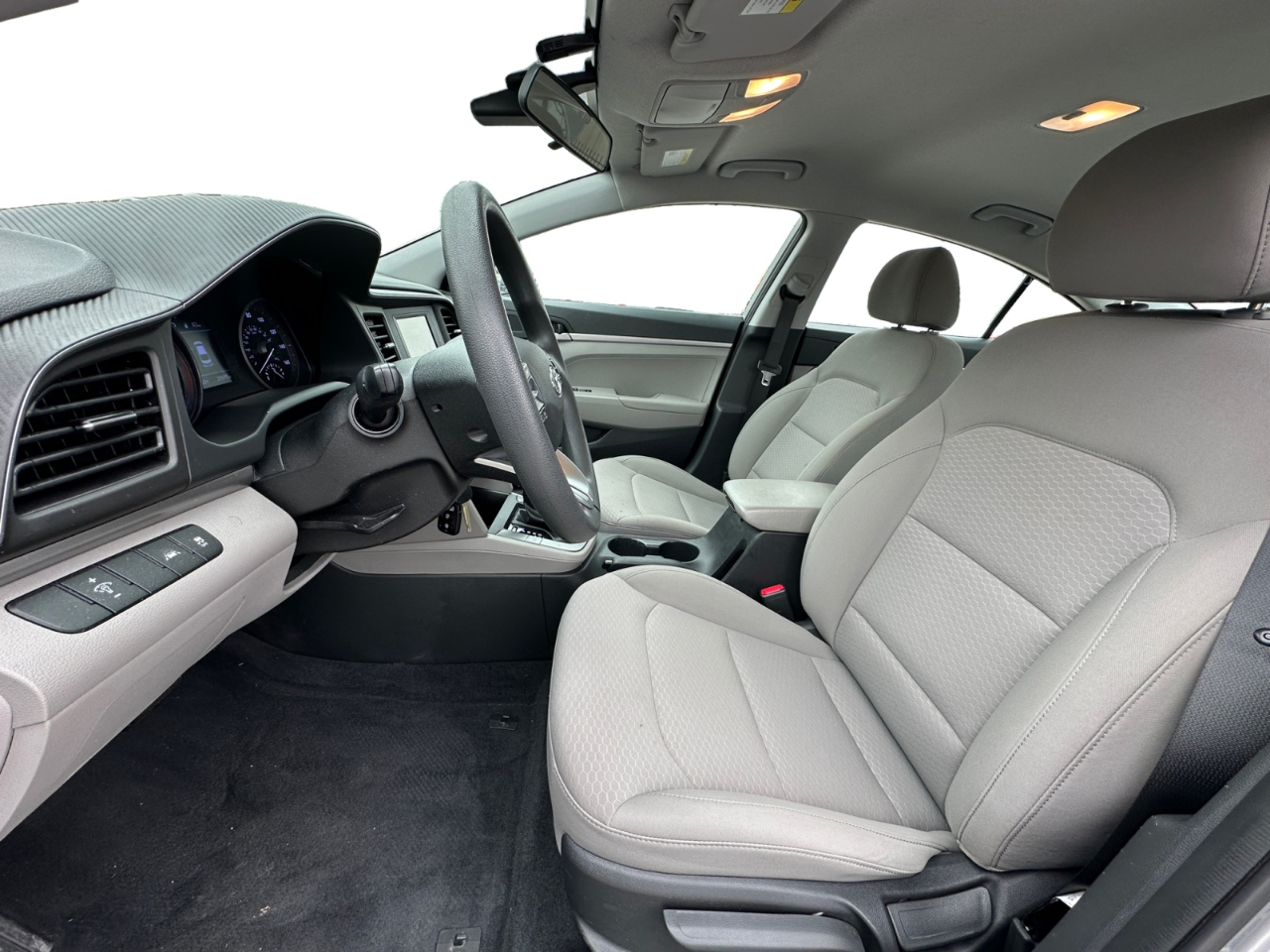 Hyundai Elantra SE 2020