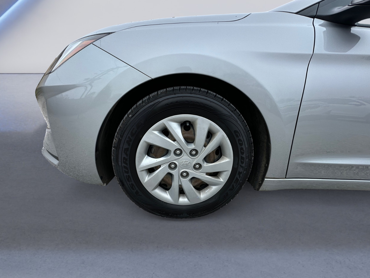 Hyundai Elantra SE 2020