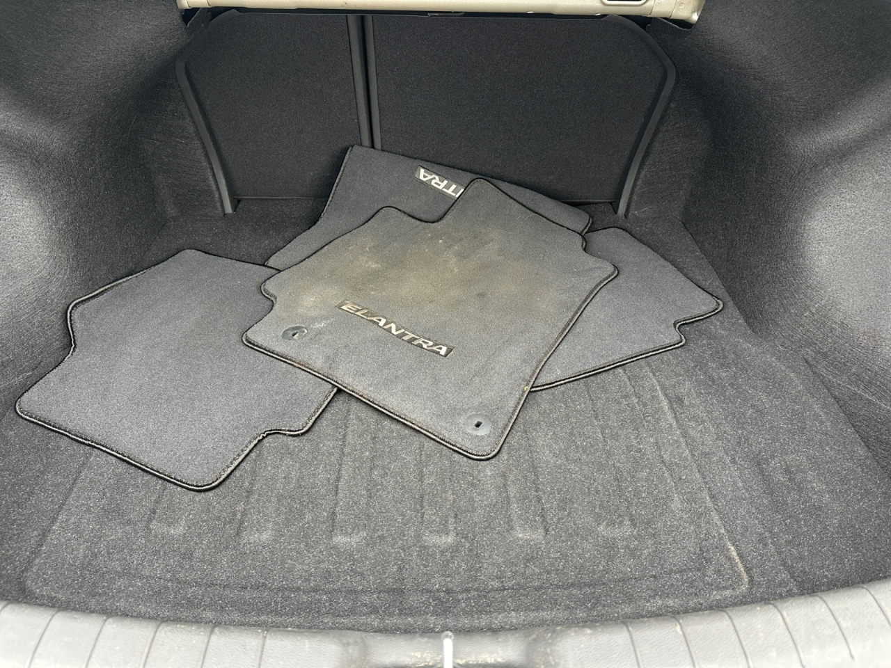 Hyundai Elantra SE 2020