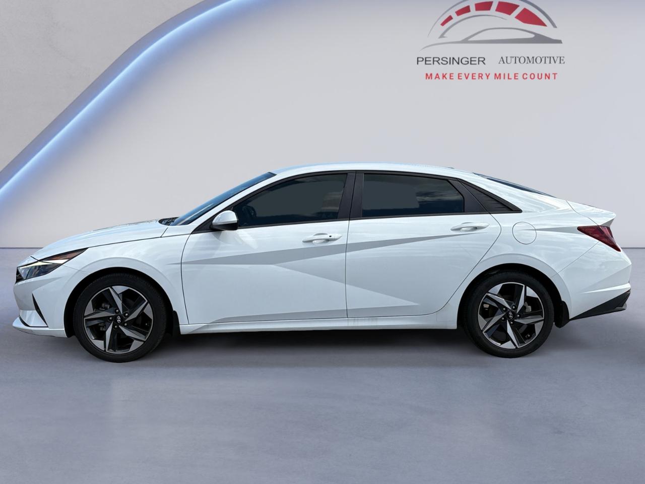 Hyundai Elantra SEL 2023