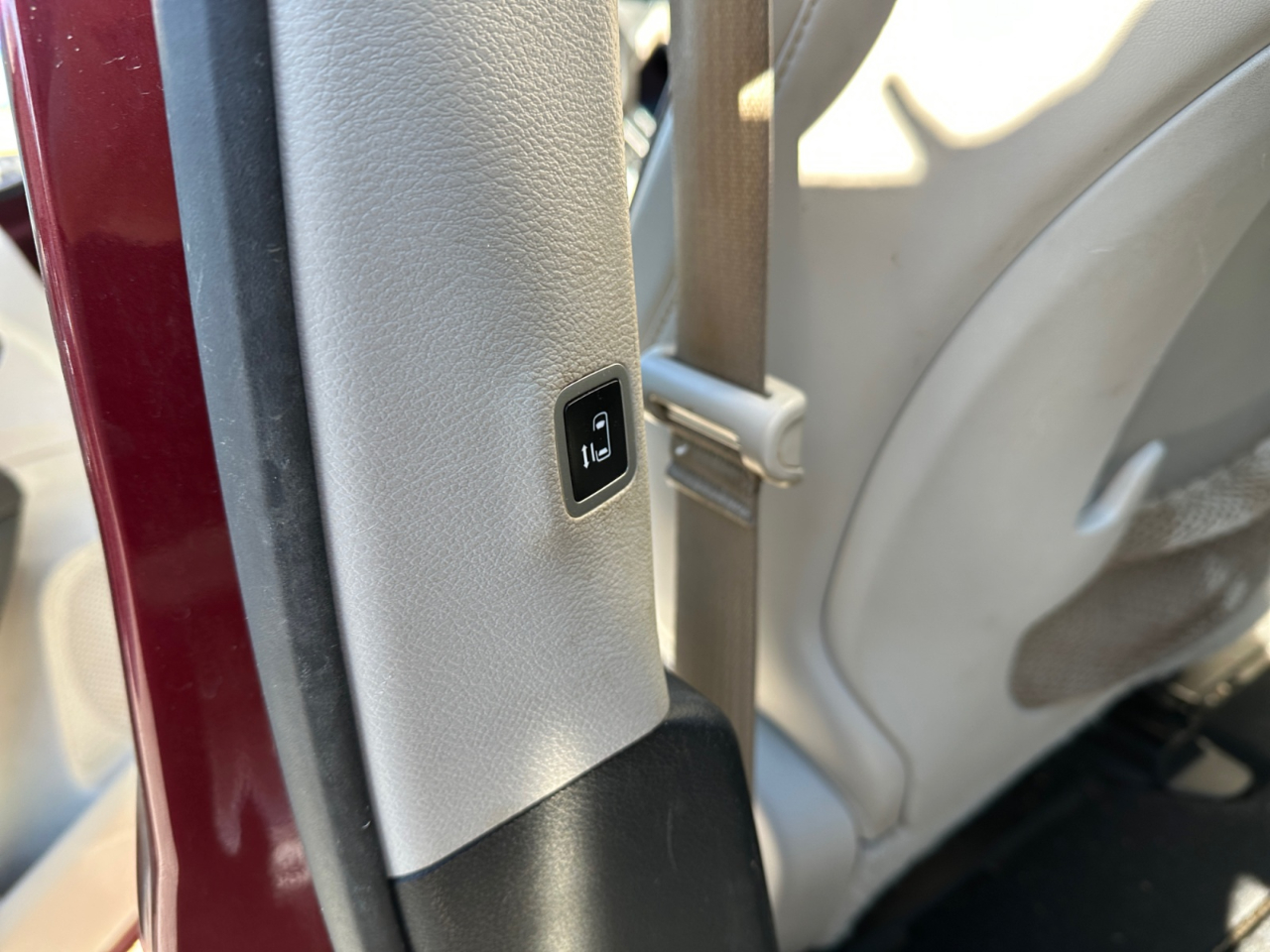 Chrysler Pacifica Limited FWD 2020