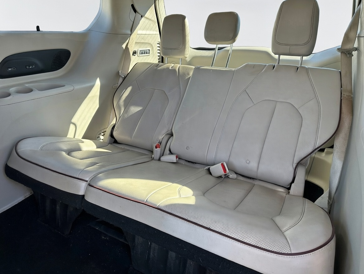 Chrysler Pacifica Limited FWD 2020