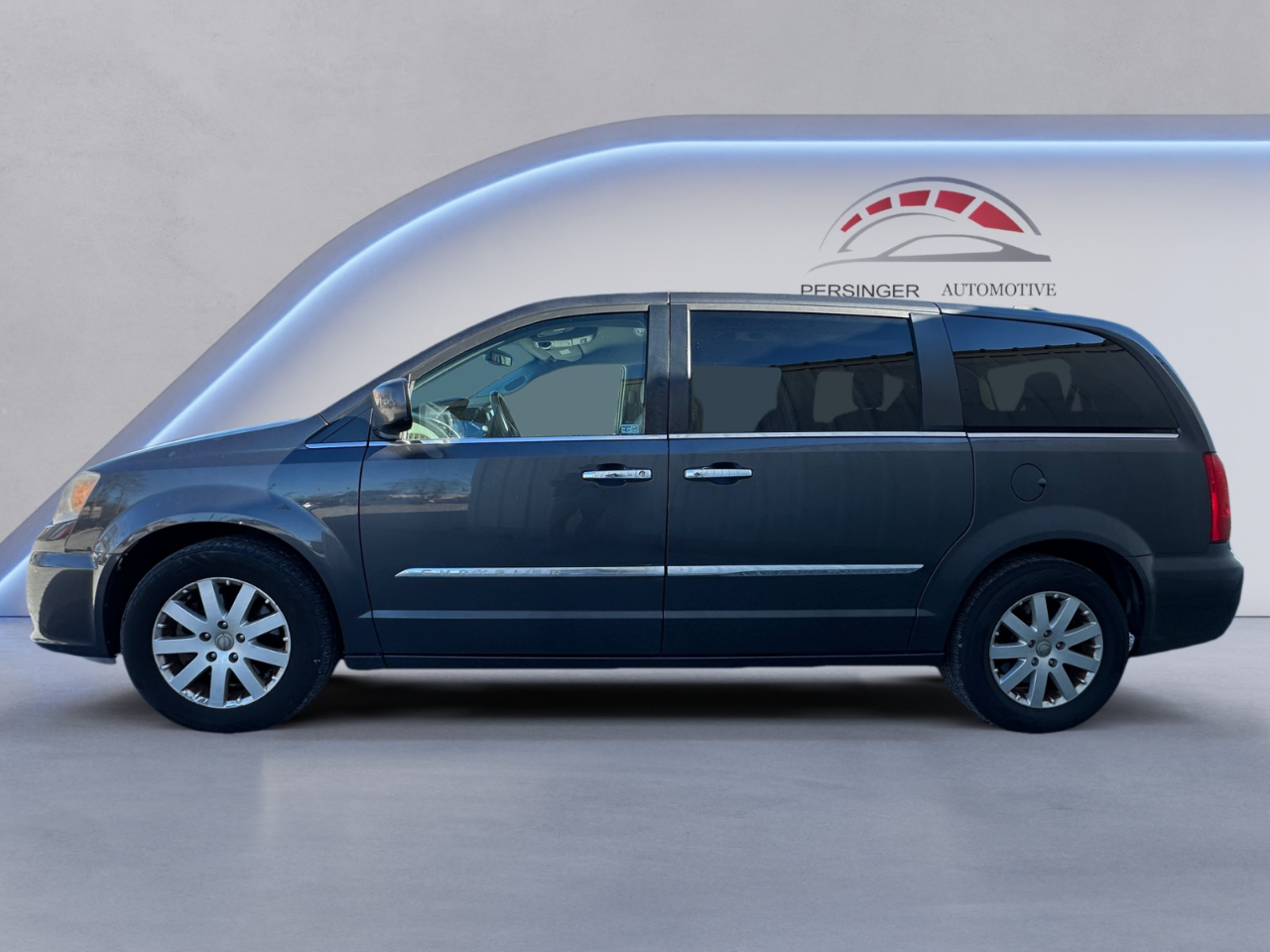 Chrysler Town & Country 4dr Wgn Touring 2015