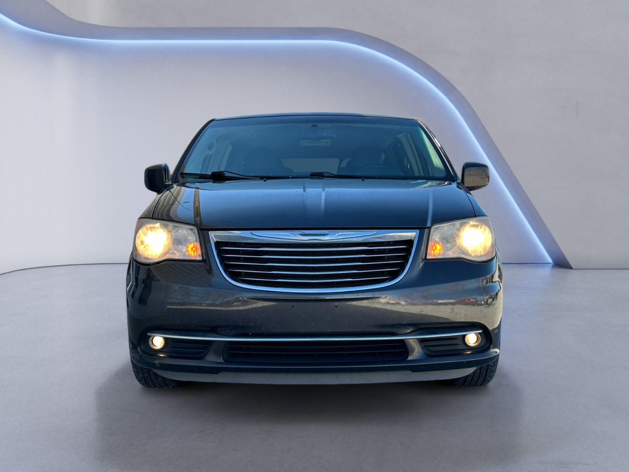 Chrysler Town & Country 4dr Wgn Touring 2015