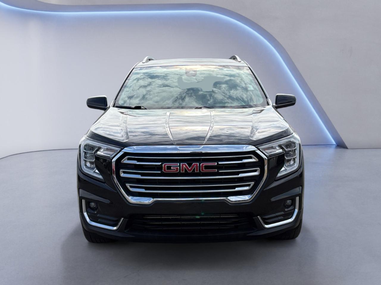 GMC Terrain FWD 4dr SLT 2023