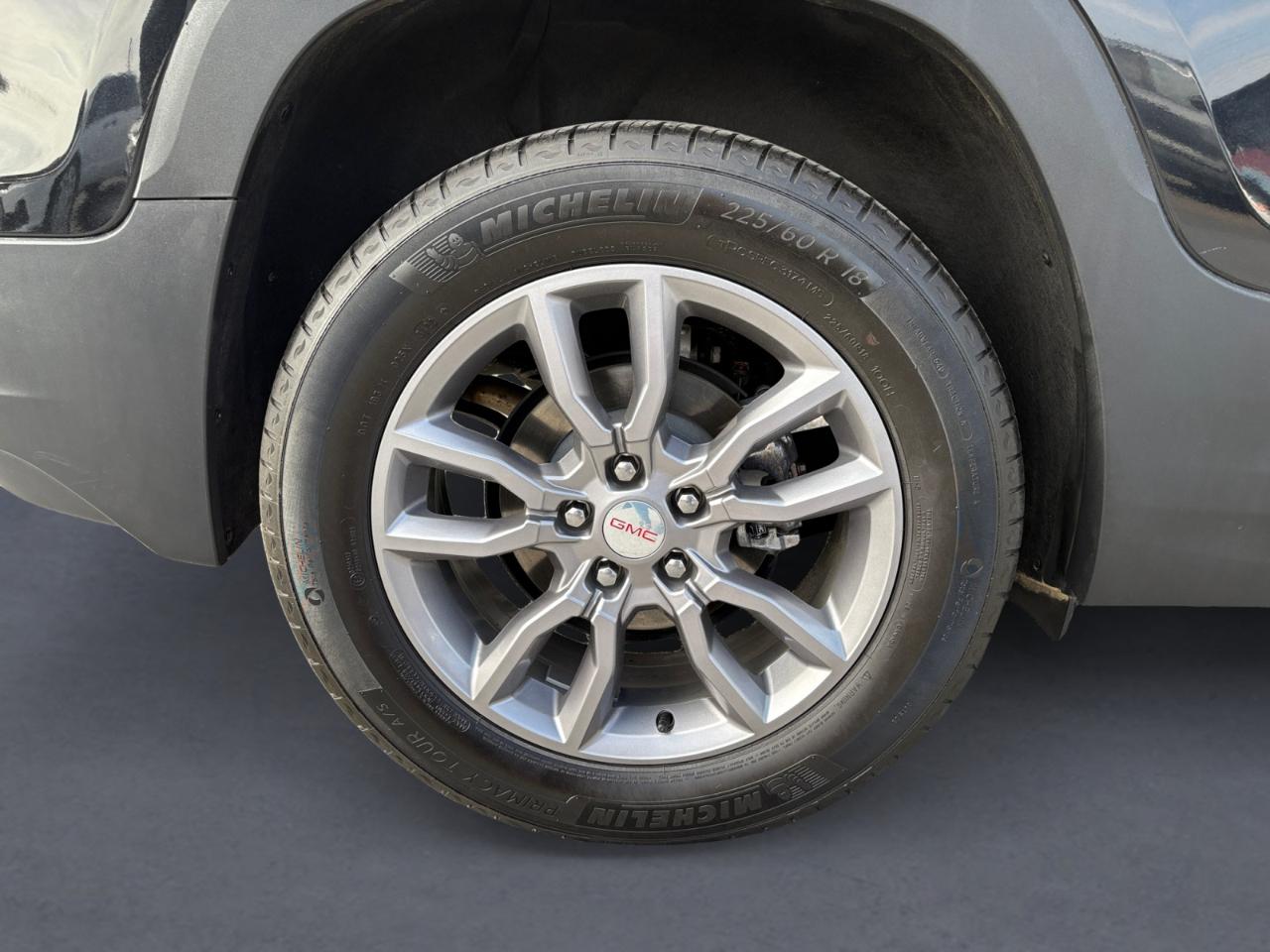 GMC Terrain FWD 4dr SLT 2023