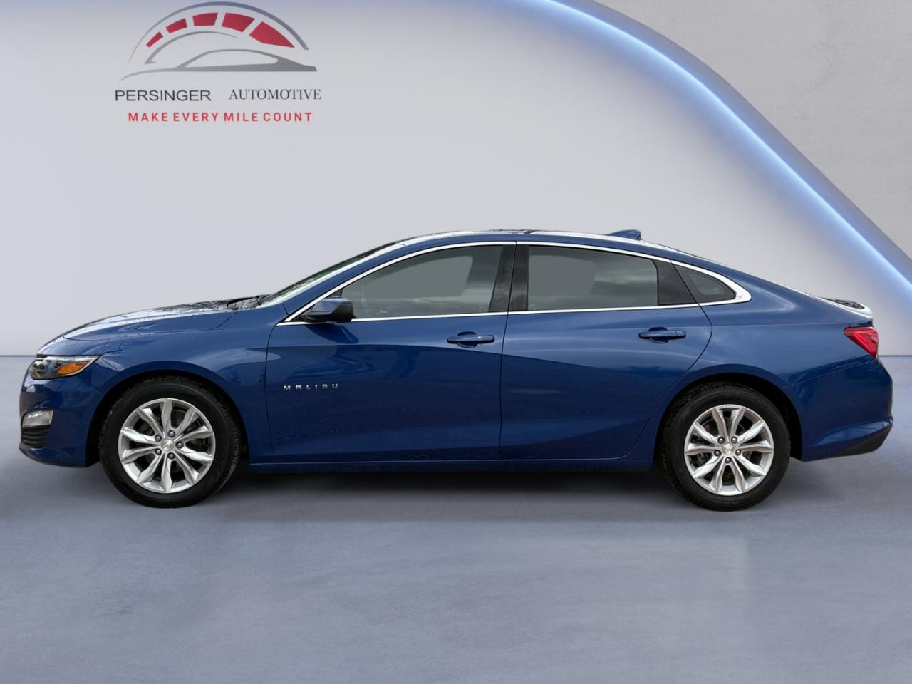 Chevrolet Malibu 4dr Sdn 1LT 2023