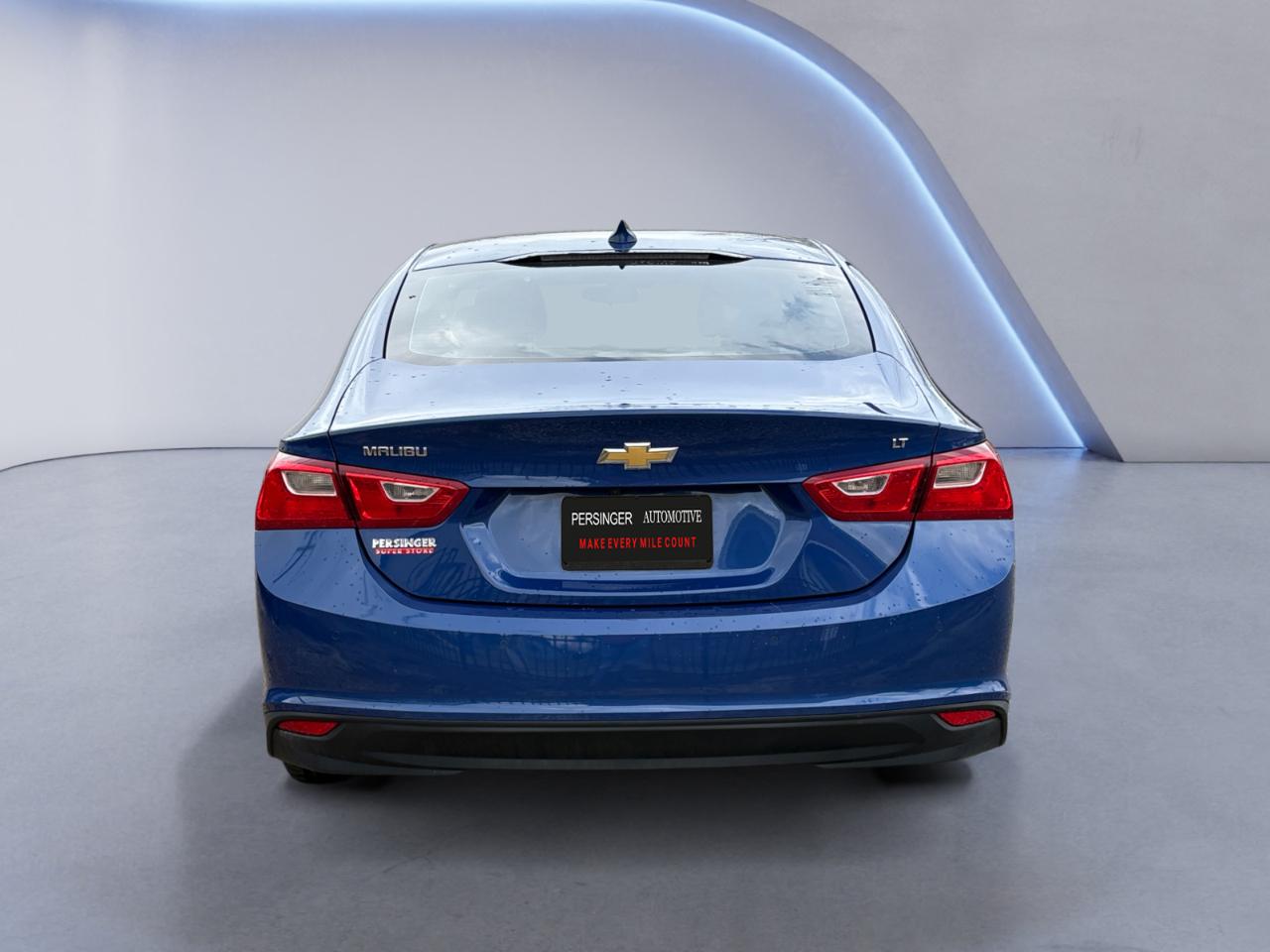 Chevrolet Malibu 4dr Sdn 1LT 2023