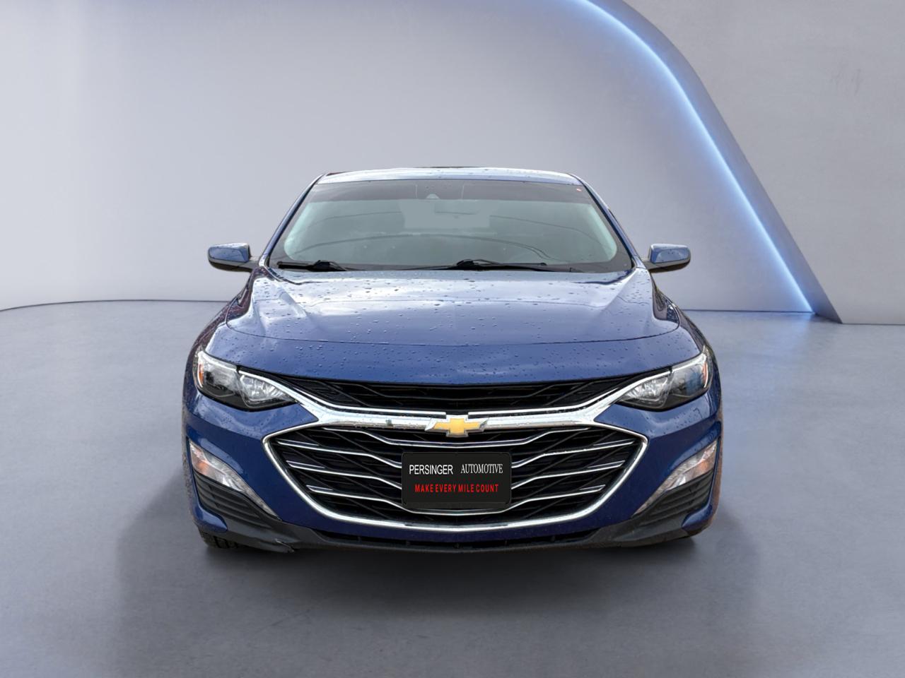 Chevrolet Malibu 4dr Sdn 1LT 2023