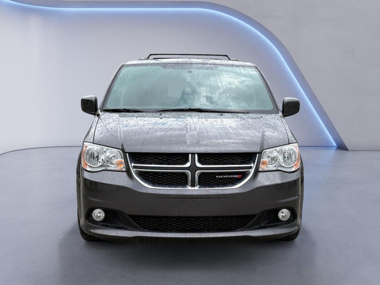 Dodge Grand Caravan SXT Wagon 2017