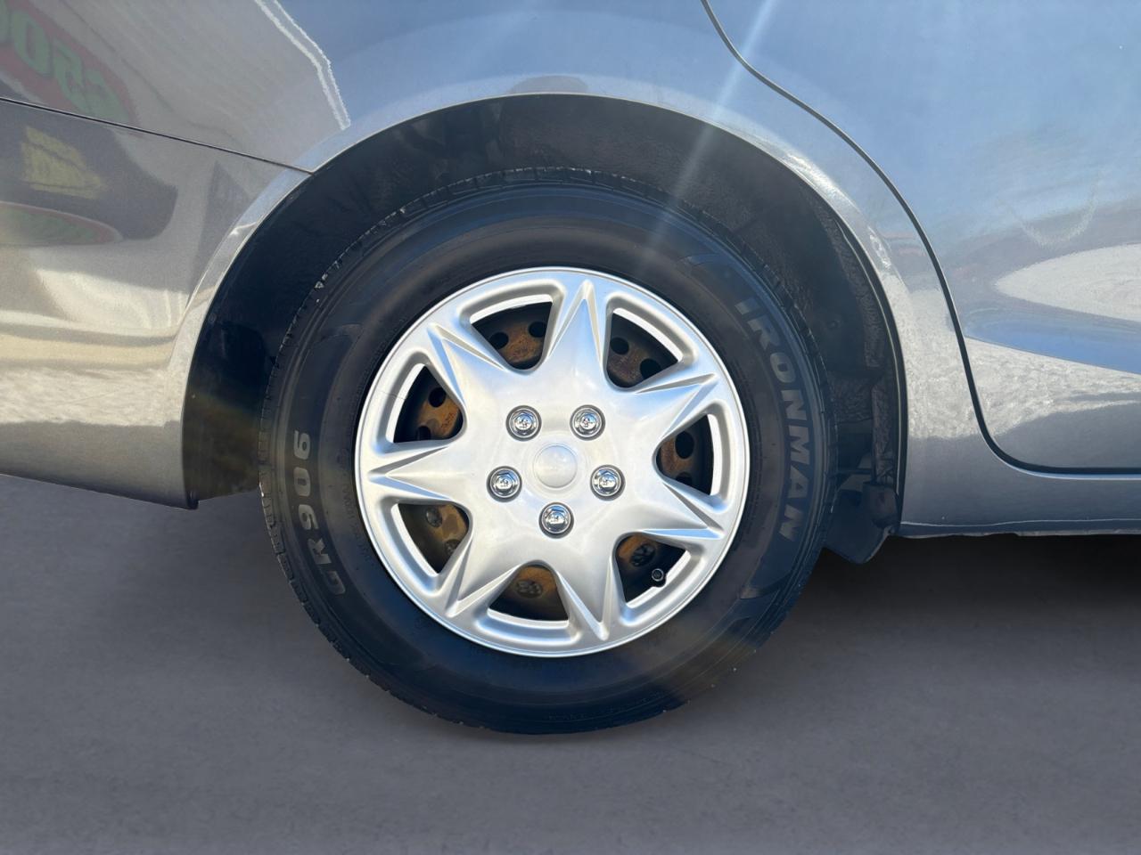 Honda Civic Sdn 4dr Auto LX 2012