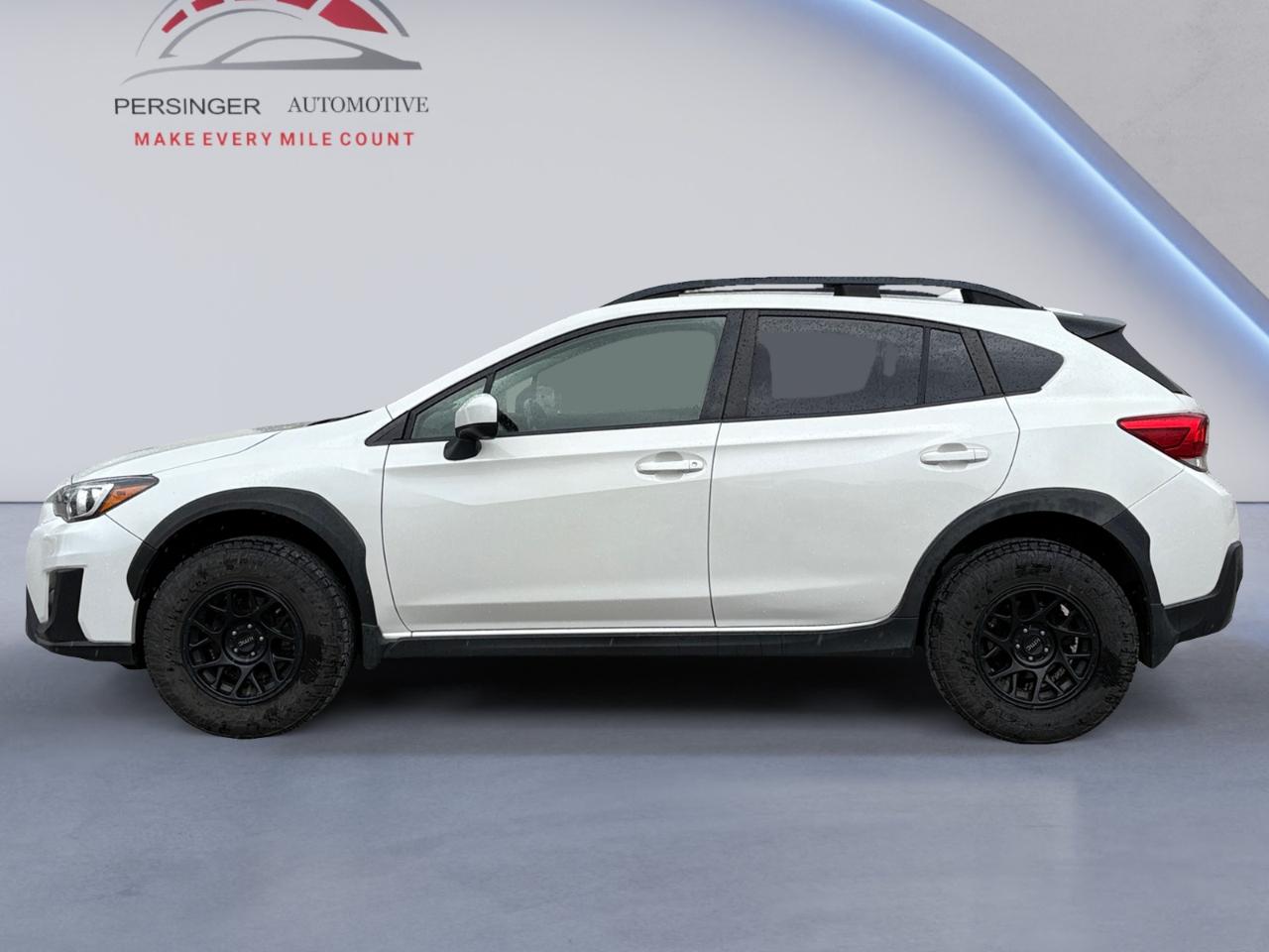 Subaru Crosstrek 2.0i Premium CVT 2018