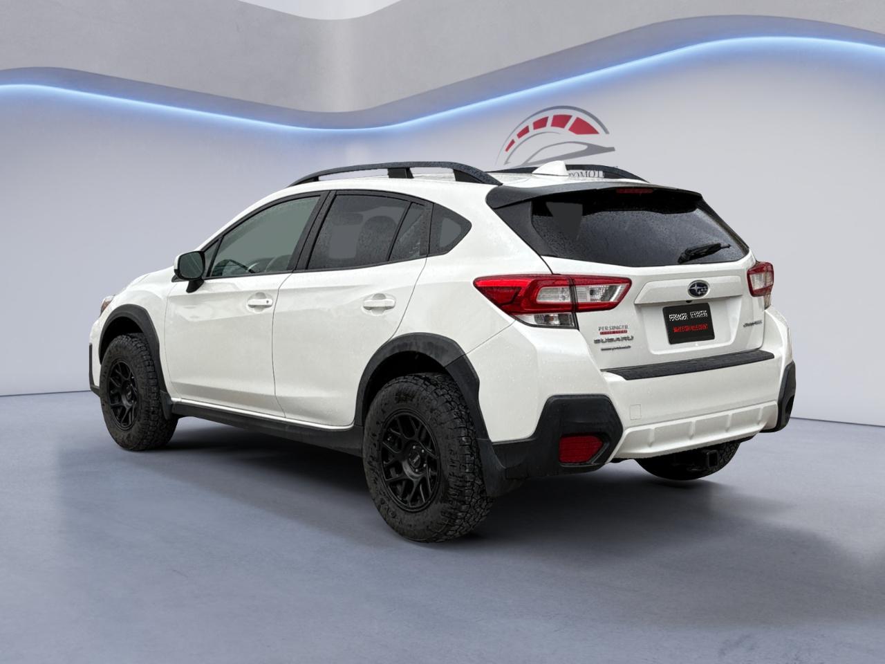 Subaru Crosstrek 2.0i Premium CVT 2018