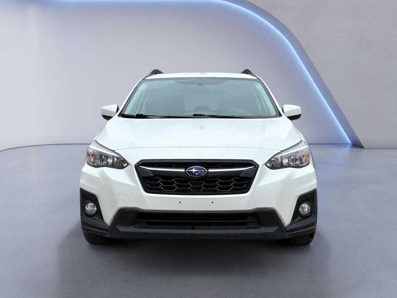 Subaru Crosstrek 2.0i Premium CVT 2018