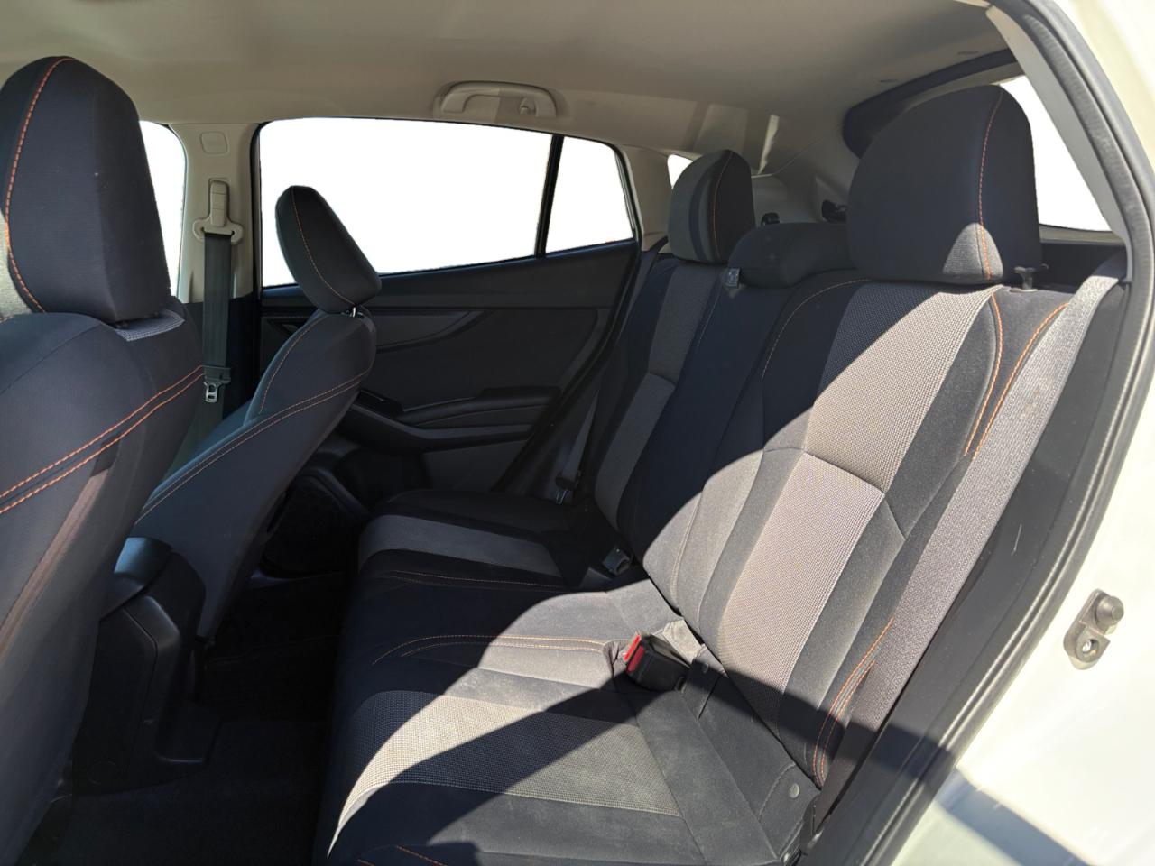 Subaru Crosstrek 2.0i Premium CVT 2018