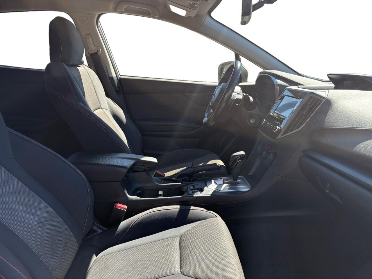 Subaru Crosstrek 2.0i Premium CVT 2018