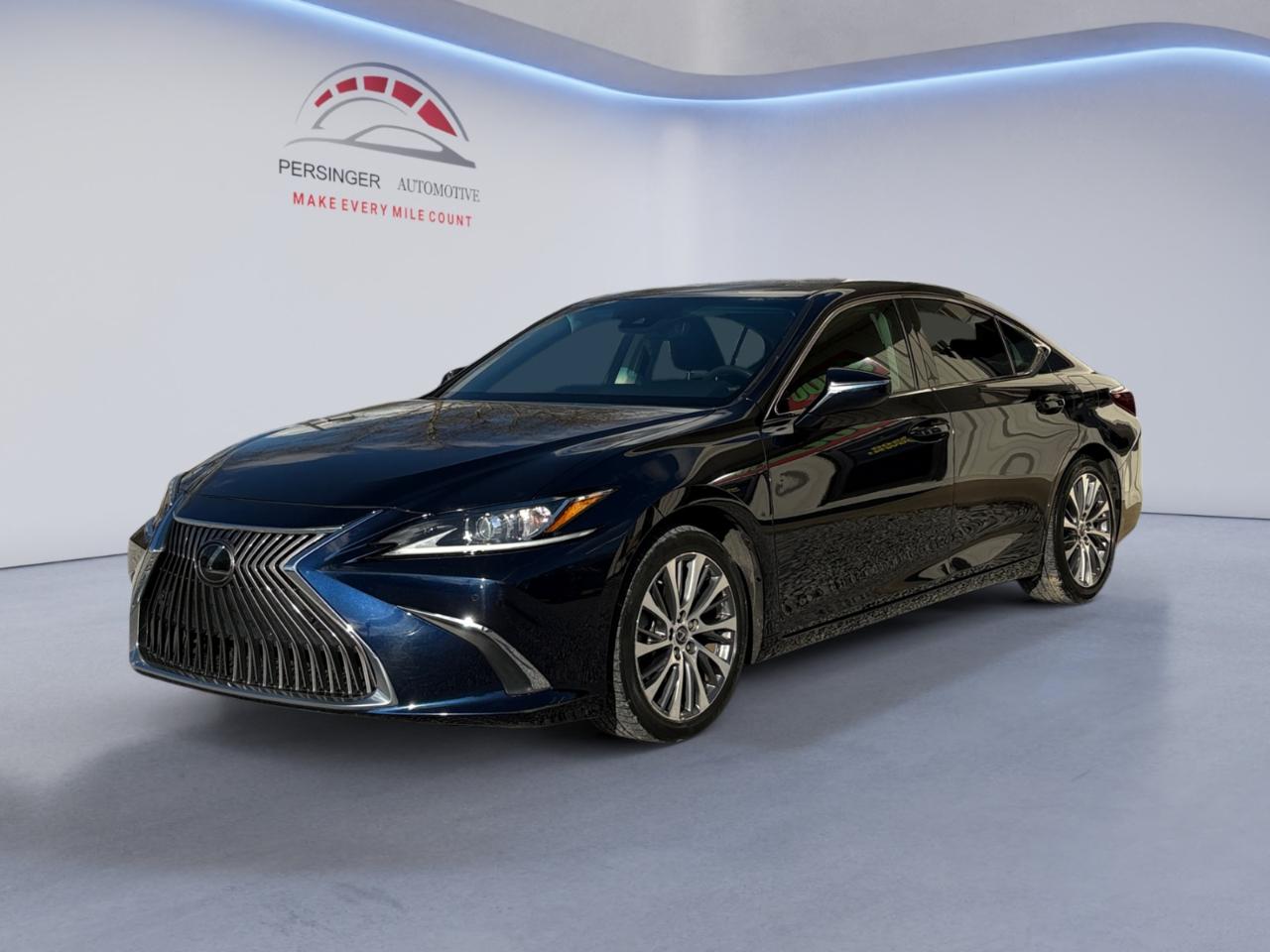 2021 Lexus ES ES 350 FWD