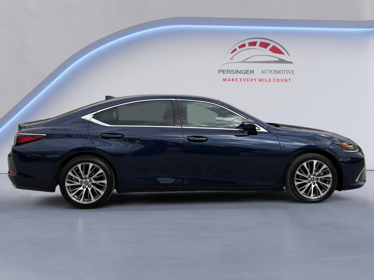 Lexus ES ES 350 FWD 2021