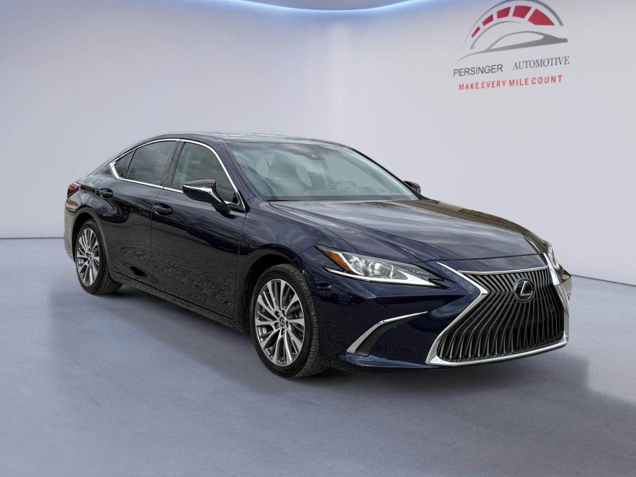 Lexus ES ES 350 FWD 2021
