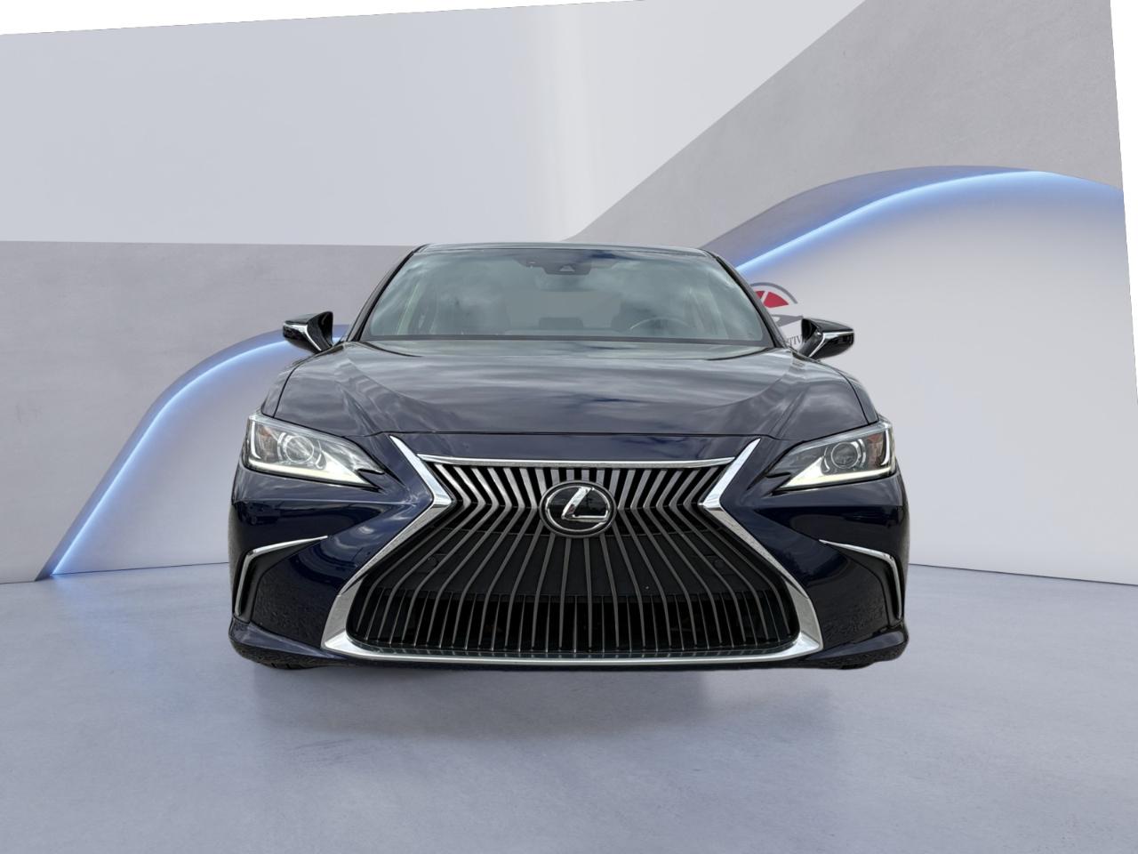 Lexus ES ES 350 FWD 2021