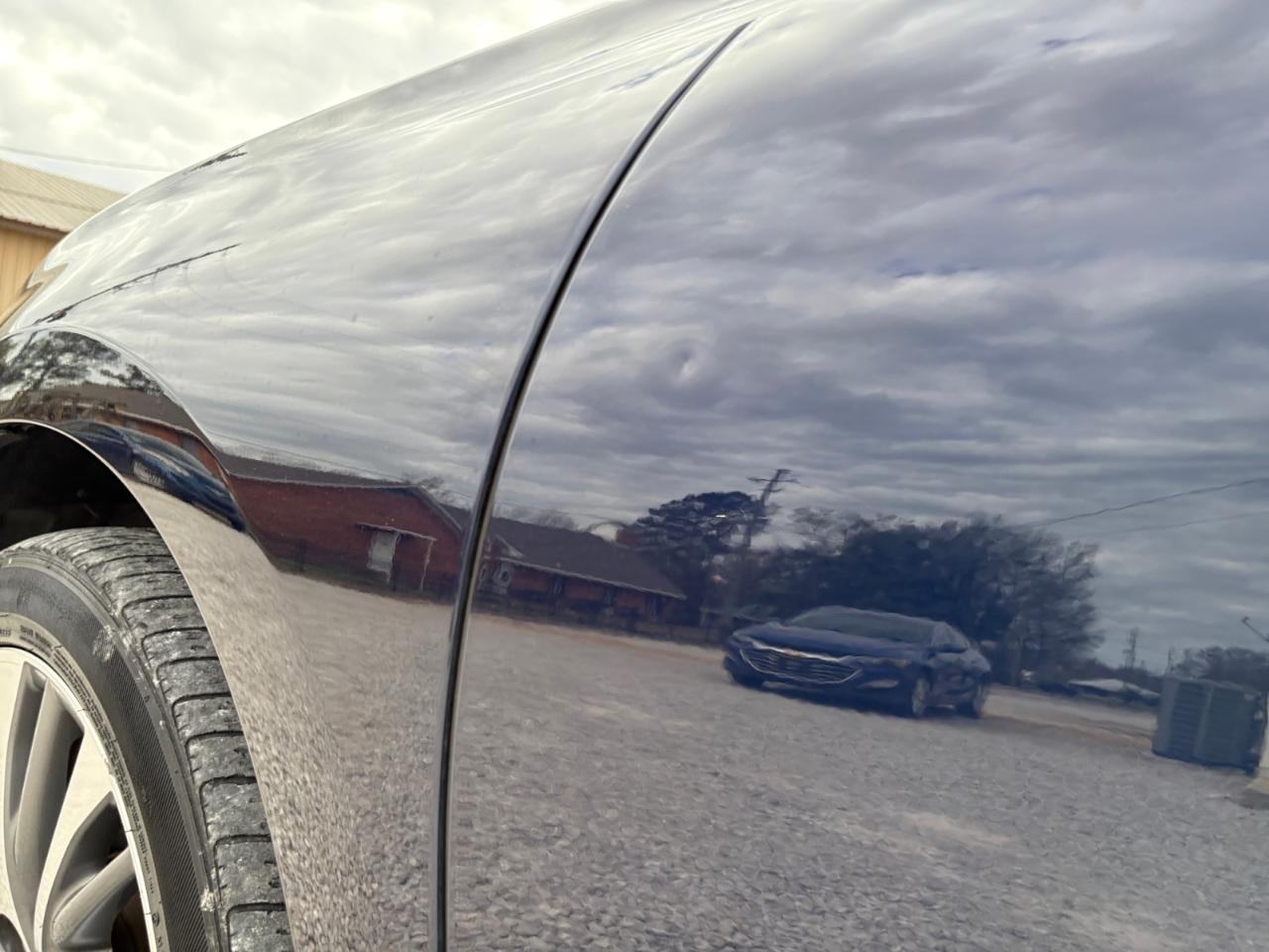 Lexus ES ES 350 FWD 2021