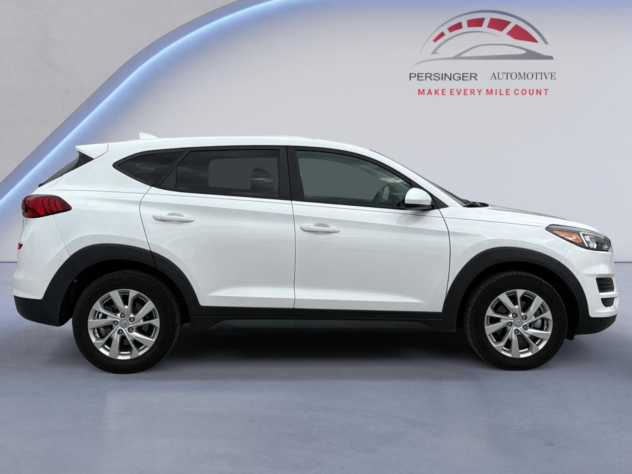 Hyundai Tucson SE FWD 2020